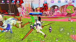 Virtual Droid AI screenshot 4