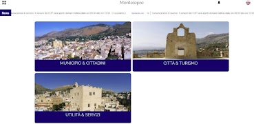 Montelepre 스크린샷 3