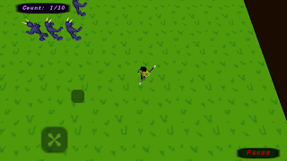 Survival syot layar 3