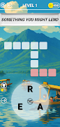 Puzzle Words: Gridmaster تصوير الشاشة 3