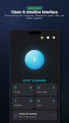 Blip Bluetooth Finder Tracker screenshot 6