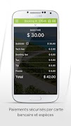 iGo drivers Screenshot 2