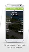 برنامه‌نما iGo drivers عکس از صفحه