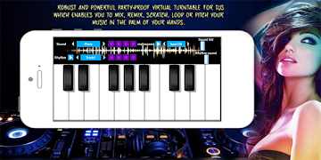 DJ Studio 7 screenshot 3