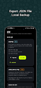 DoseCare: Pill Reminder Screenshot 1