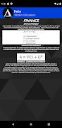 Delta - Science and Mathematic screenshot 7