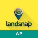 Landsnap AP Land Records APK