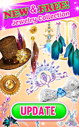 Princess Monster Makeup screenshot 7