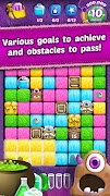 Fuzzy Flip - Match & Merge screenshot 4
