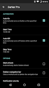 Darker (Screen Filter) स्क्रीनशॉट 3