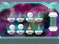 H2SO3 screenshot 4