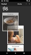 Visched - Effective Visual Sch Screenshot 2