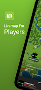 LiveKit - A Minecraft Livemap 海报