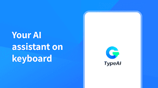 TypeAI - AI Keyboard скриншот 6
