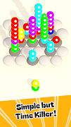 Bubble Sort 3D اسکرین شاٹ 6