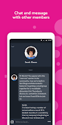 The SU Global Community Screenshot 2