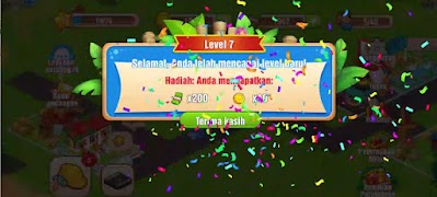 Farm Share स्क्रीनशॉट 1