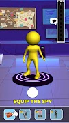 1 Schermata Spy Runner 3D