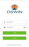 برنامه‌نما Oswin عکس از صفحه