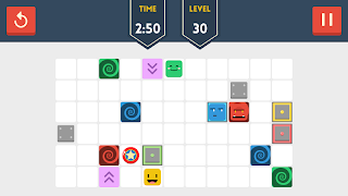 Tiny Smilies screenshot 3