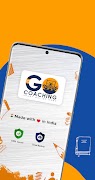 GoCoaching - Fees Manager App plakat