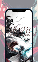 Venom Verse Wallpaper 4K Ekran Görüntüsü 3
