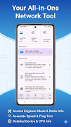 MTK Engineer App Poster