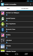 Multi Uninstaller скриншот 2