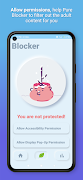 Pure Blocker screenshot 5