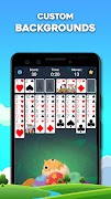 FreeCell Solitaire: Card Games screenshot 2