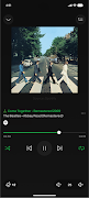 Loxone screenshot 3
