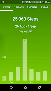Razer Nabu Watch screenshot 1