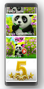 panda game اسکرین شاٹ 1
