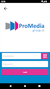 ProMedia Events الملصق