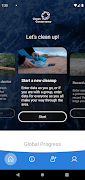Clean Swell স্ক্রিনশট 1