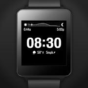 Specialized Bikes Watch Face screenshot 3