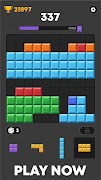 Block Mania - Block Puzzle 截图 3