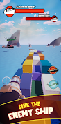Privateer imagem de tela 1