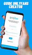 OnlyFans App 💘 for Android 💘 Premium Guide 截图 5