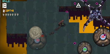 fractalyus - ubermosh bullet h স্ক্রিনশট 4