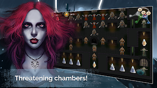 Dark Tower ảnh chụp màn hình 4