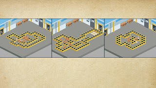 Warehouseman 3 syot layar 4