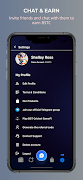 BST Chat (Web3) captura de pantalla 5