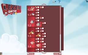 LEZERgame screenshot 5