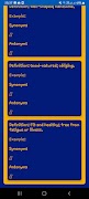 Word Definitions - Dictionary syot layar 6