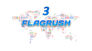 Flag Rush スクリーンショット 6