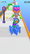 Spinner Army poster