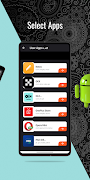 Update All Apps:Phone Software 截图 2