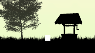 Sleepy Cube captura de pantalla 3