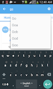 Marathi Dictionary Multifuncti capture d'écran 1